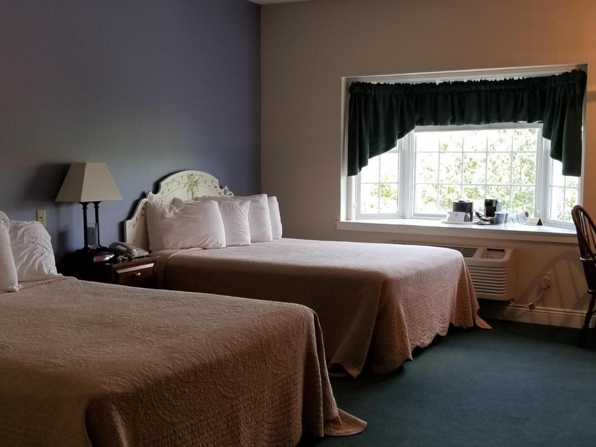 Inn At Amish Door Wilmot 외부 사진